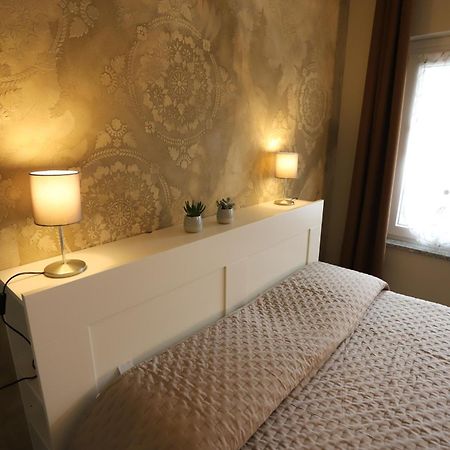B&B 18 Gradini Cuggiono Εξωτερικό φωτογραφία