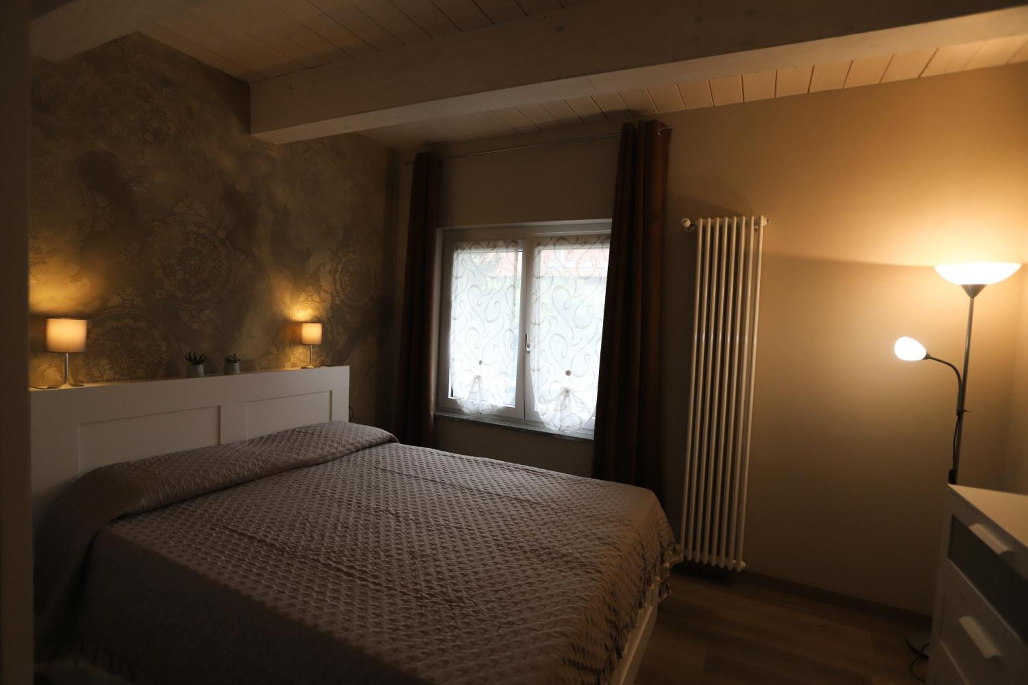 B&B 18 Gradini Cuggiono Εξωτερικό φωτογραφία