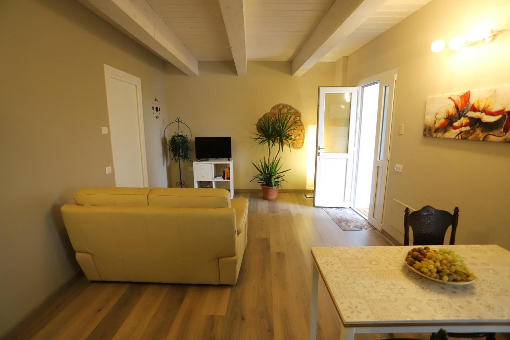 B&B 18 Gradini Cuggiono Εξωτερικό φωτογραφία