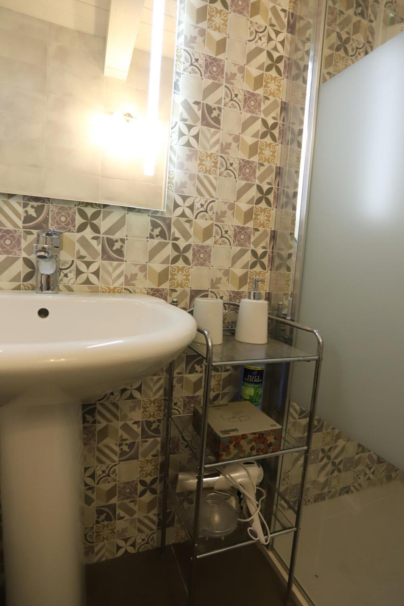 B&B 18 Gradini Cuggiono Εξωτερικό φωτογραφία
