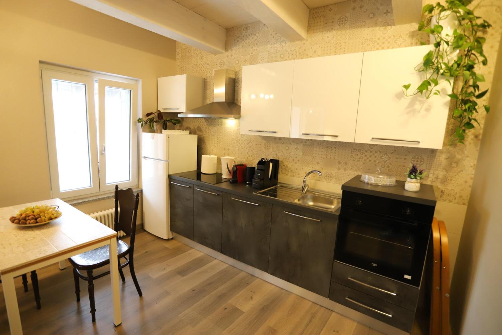 B&B 18 Gradini Cuggiono Εξωτερικό φωτογραφία
