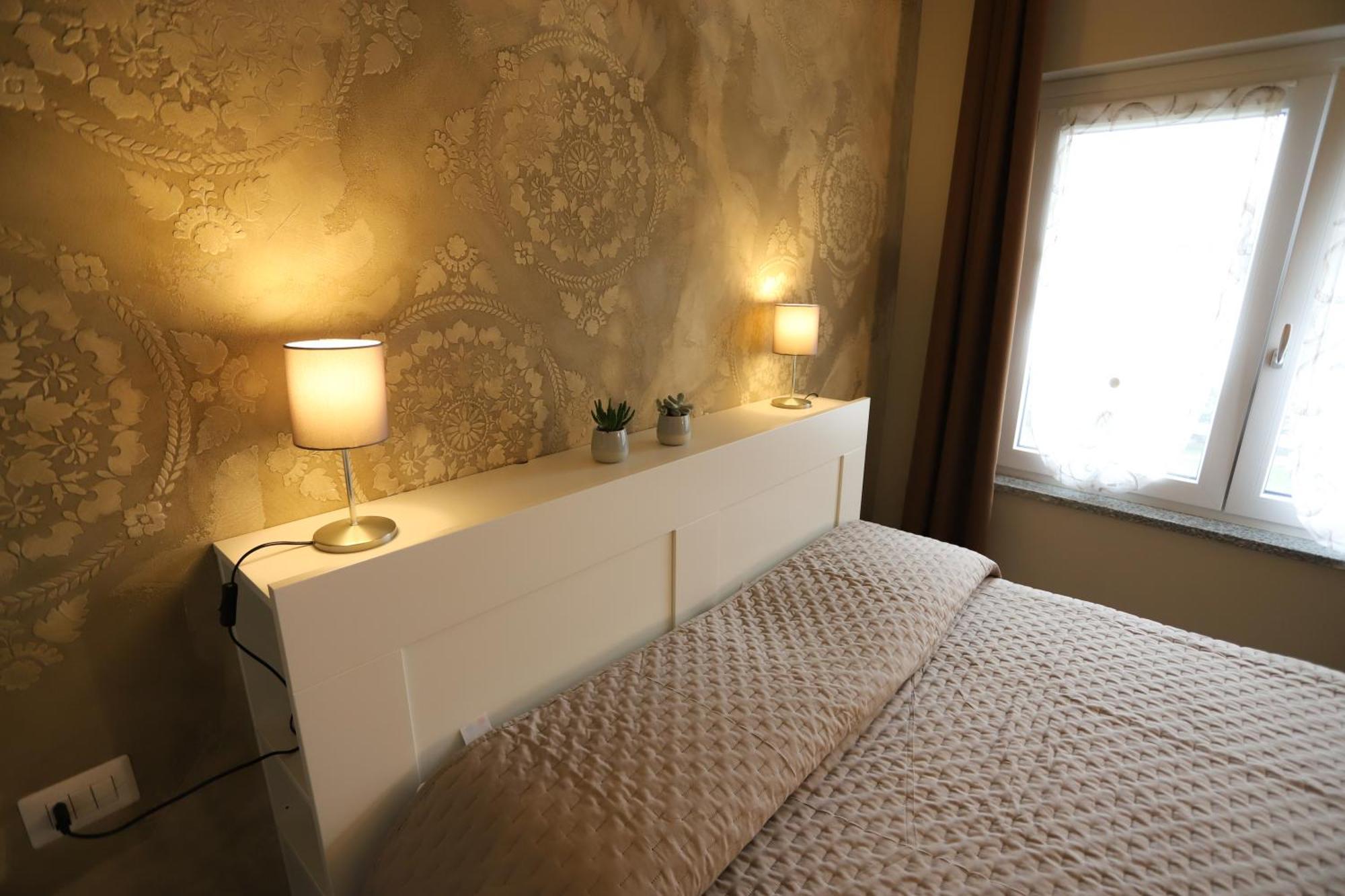 B&B 18 Gradini Cuggiono Εξωτερικό φωτογραφία