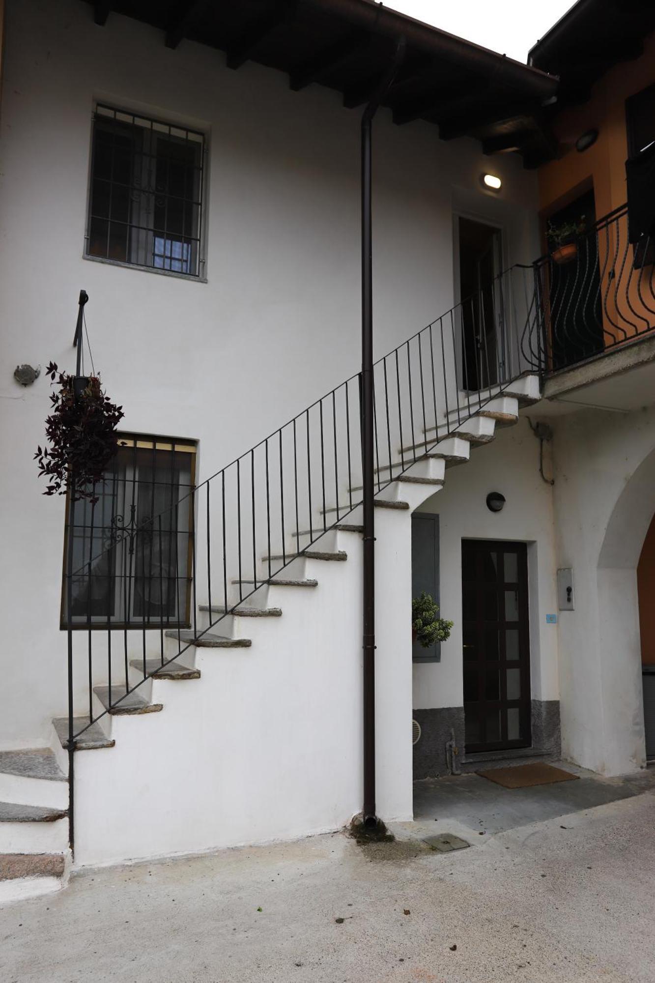 B&B 18 Gradini Cuggiono Εξωτερικό φωτογραφία